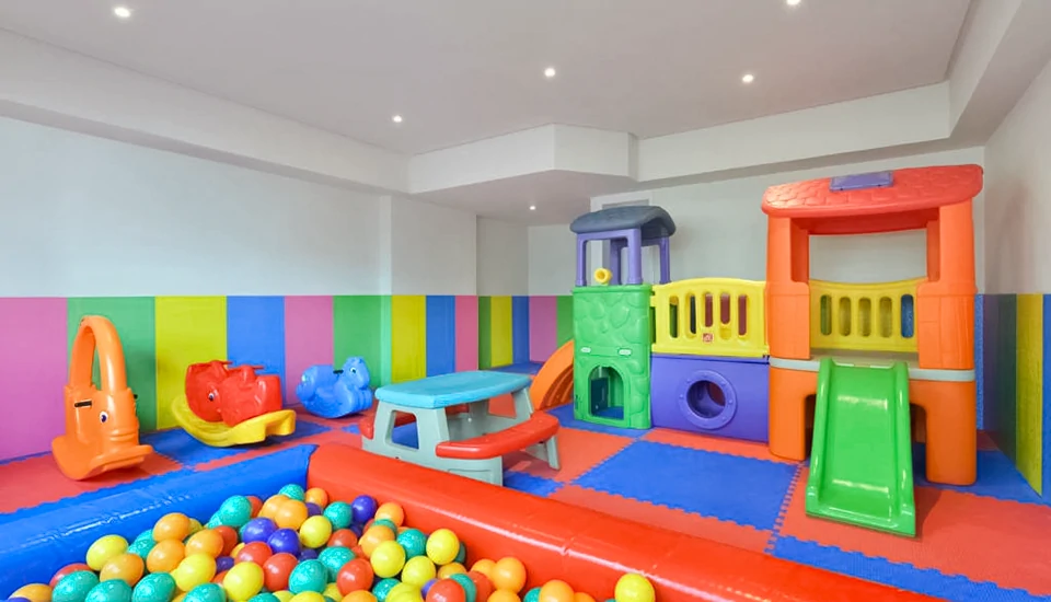 هتل بل ایر بانکوک